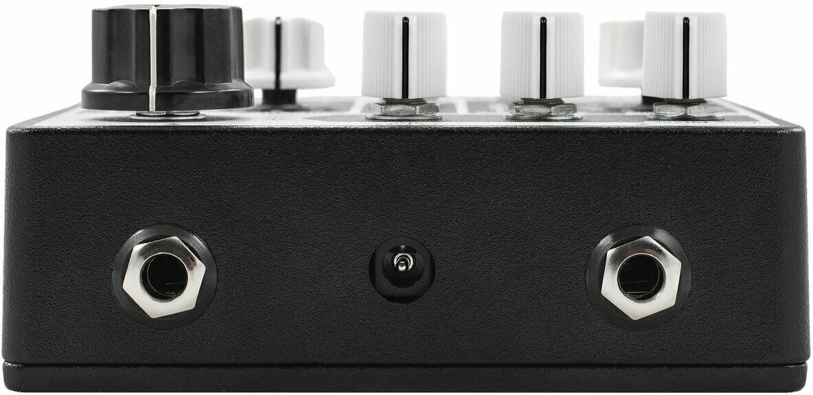 Batteriebetrieb möglich