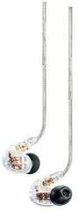Ear Loop headphones Shure SE535-CL-EFS Transparent Ear Loop headphones - 2