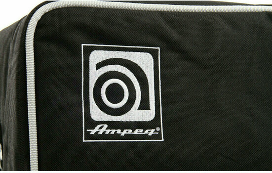 Bass Amplifier Cover Ampeg CVR PF410HLF Bass Amplifier Cover - 2