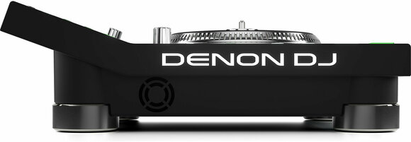 Stolní DJ přehrávač Denon SC5000M Prime - 2