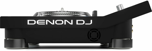 Desk DJ Player Denon SC5000M Prime - 3