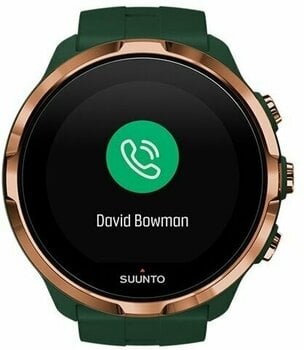 Smart hodinky Suunto Spartan Sport Wrist HR Forest - 2