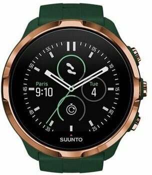 Smartwatches Suunto Spartan Sport Wrist HR HR Forest Smartwatches - 3