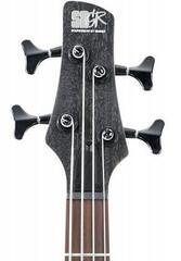 Elektrická basgitara Ibanez SR300EB-WK Weathered Black Elektrická basgitara - 1