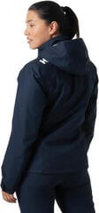 Σακάκι Helly Hansen Women’s Crew Hooded Midlayer Sailing 2.0 Navy - 3