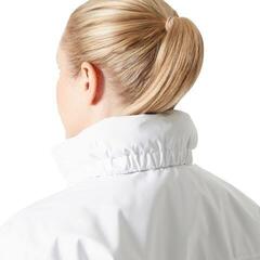 Jacket Helly Hansen Women's Aden White - 2