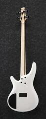 Bas electric Ibanez SR300E-PW Perlă Alb Bas electric - 1