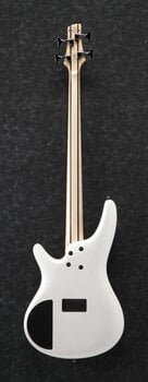 4-kielinen bassokitara Ibanez SR300E-PW Pearl White 4-kielinen bassokitara - 2
