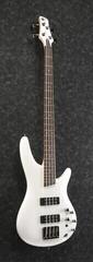 Bas electric Ibanez SR300E-PW Perlă Alb Bas electric - 3