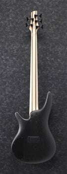 5-kielinen bassokitara Ibanez SR305EB-WK Weathered Black 5-kielinen bassokitara - 4