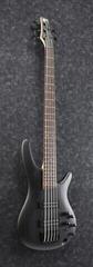 5-струнна бас китара Ibanez SR305EB-WK Weathered Black 5-струнна бас китара - 4