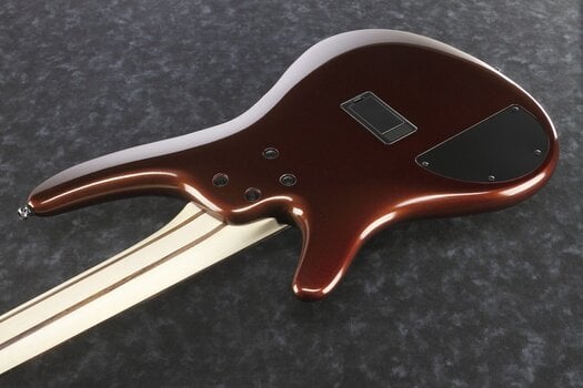 5-kielinen bassokitara Ibanez SR305E Root Beer Metallic 5-kielinen bassokitara - 3