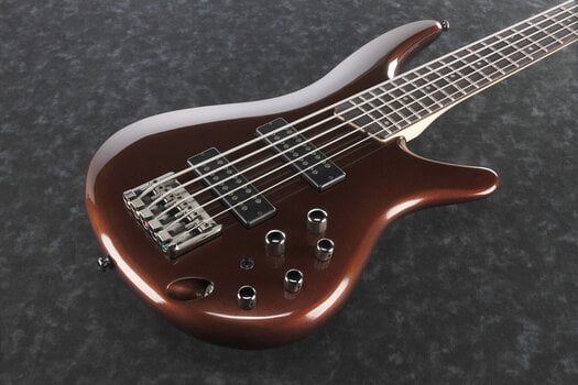 5-kielinen bassokitara Ibanez SR305E Root Beer Metallic 5-kielinen bassokitara - 4