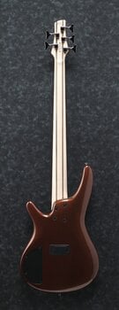 5-kielinen bassokitara Ibanez SR305E Root Beer Metallic 5-kielinen bassokitara - 5