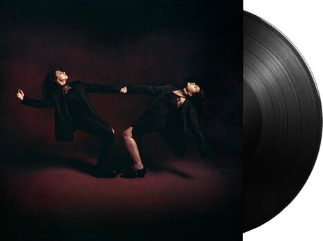 LP platňa Alessia Cara - Love & Hyperbole (LP) - 2