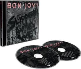 Musik-CD Bon Jovi - Slippery When Wet (Deluxe Edition) (2 CD) - 1