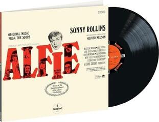 LP plošča Sonny Rollins - Alfie (Original Music From The Score) (Remastered) (LP) - 1