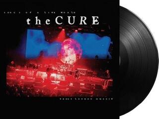 Schallplatte The Cure - Songs Of A Live World: Troxy London MMXXIV (LP) - 1