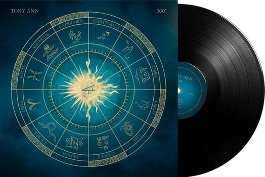 LP ploča Tony Ann - 360° (LP) - 2