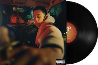 Δίσκος LP Loyle Carner - Hugo (LP) - 1