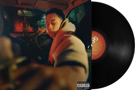 Δίσκος LP Loyle Carner - Hugo (LP) - 2