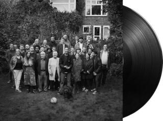 Vinüülplaat Loyle Carner - Yesterday's Gone (LP) - 1