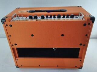 Solid-State Combo Orange CR60C Crush Solid-State Combo (Pre-owned) - 2