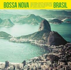 LP deska Various Artists - Bossa Nova Brasil (Green Coloured) (LP) - 1
