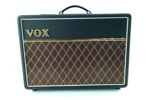 Celolampové kytarové kombo Vox AC10C1 Celolampové kytarové kombo (Zánovní) - 1