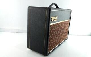 Celolampové kytarové kombo Vox AC10C1 Celolampové kytarové kombo (Zánovní) - 2
