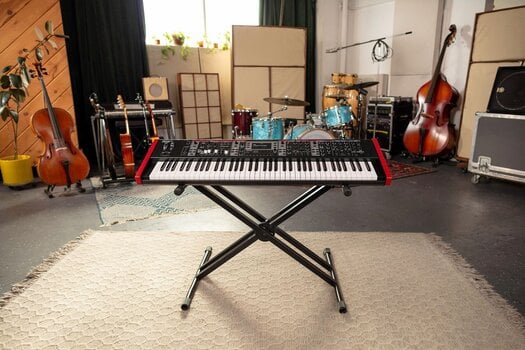 Digital Stage Piano Roland V-STAGE 76 Digital Stage Piano - 6