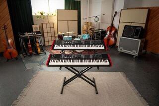 Дигитално Stage пиано Roland V-STAGE 76 Дигитално Stage пиано - 6