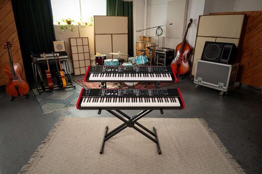 Digital Stage Piano Roland V-STAGE 76 Digital Stage Piano - 7