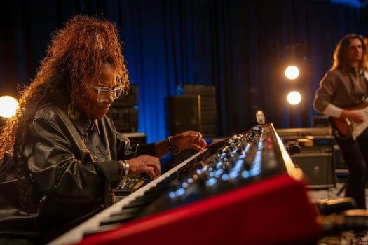 Digital Stage Piano Roland V-STAGE 76 Digital Stage Piano - 11