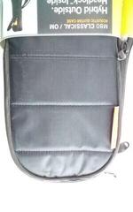Tasche für Konzertgitarre, Gigbag für Konzertgitarre Mono Acoustic Classical/OM Tasche für Konzertgitarre, Gigbag für Konzertgitarre Black (Beschädigt) - 2