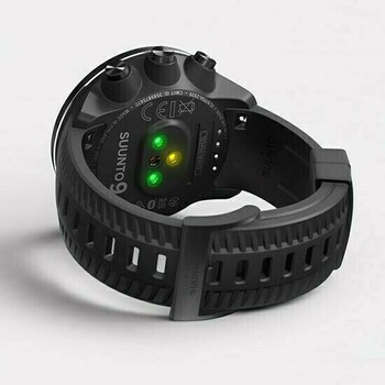 Reloj inteligente / Smartwatch Suunto 9 G1 Baro Black Reloj inteligente / Smartwatch - 6