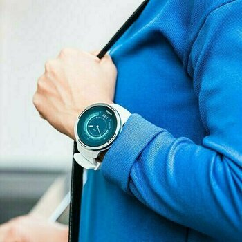Smartwatch Suunto 9 G1 Baro White + HR Belt Smartwatch - 6