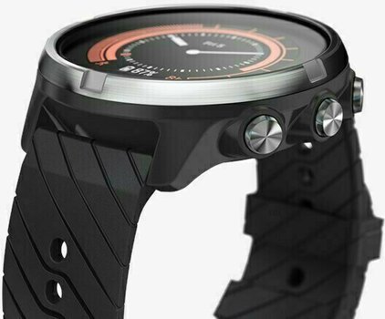 Smartwatch Suunto 9 G1 Zwart Smartwatch - 2