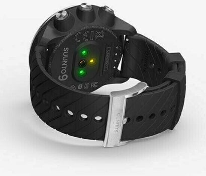 Reloj inteligente / Smartwatch Suunto 9 G1 Negro Reloj inteligente / Smartwatch - 3
