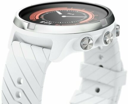 Smart Ρολόι Suunto 9 G1 White - 2