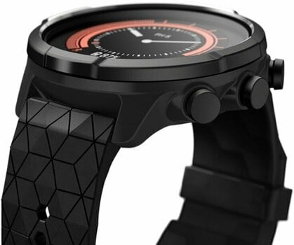 Smartwatch Suunto 9 G1 Baro Titanium Black - 3