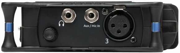 Multitrack Recorder Sound Devices MixPre-3M - 4