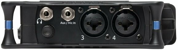 Multitrack snimač Sound Devices MixPre-6M - 3