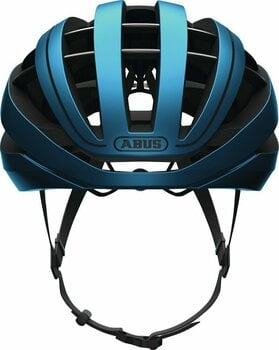 Bike Helmet Abus Aventor Steel Blue L Bike Helmet - 3