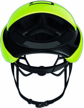 Bike Helmet Abus GameChanger Neon Yellow M Bike Helmet - 4