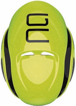 Cyklistická helma Abus GameChanger Neon Yellow L Cyklistická helma - 2
