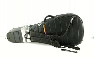Tasche für Konzertgitarre, Gigbag für Konzertgitarre Mono Acoustic Classical/OM Tasche für Konzertgitarre, Gigbag für Konzertgitarre Black (Beschädigt) - 4