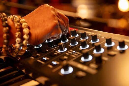 Digitalni stage piano Roland V-STAGE 88 Digitalni stage piano - 13