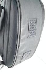 Tasche für Konzertgitarre, Gigbag für Konzertgitarre Mono Acoustic Classical/OM Tasche für Konzertgitarre, Gigbag für Konzertgitarre Black (Beschädigt) - 6