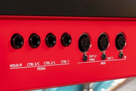 Digitalni stage piano Roland V-STAGE 88 Digitalni stage piano - 14